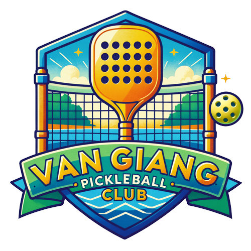 Van Giang Pickleball Banner 500x500 500x500
